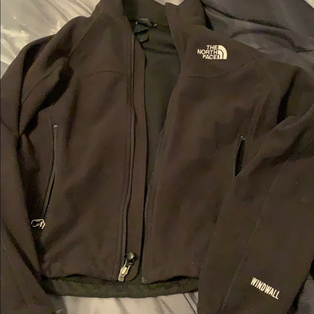 NorthFace Jacket